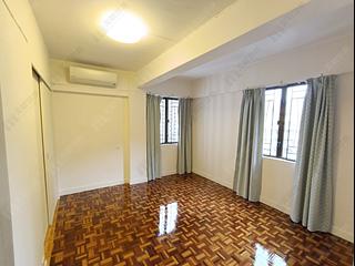 Wan Chai - Fujiya Mansion 09