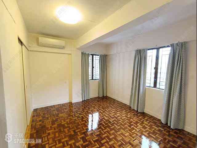Wan Chai - Fujiya Mansion 09
