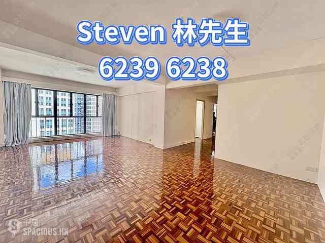 Wan Chai - Fujiya Mansion 01