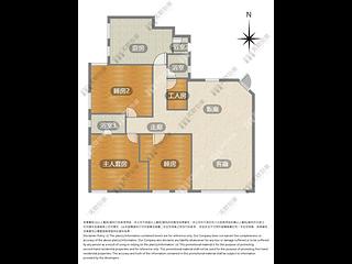 Wan Chai - Fujiya Mansion 13