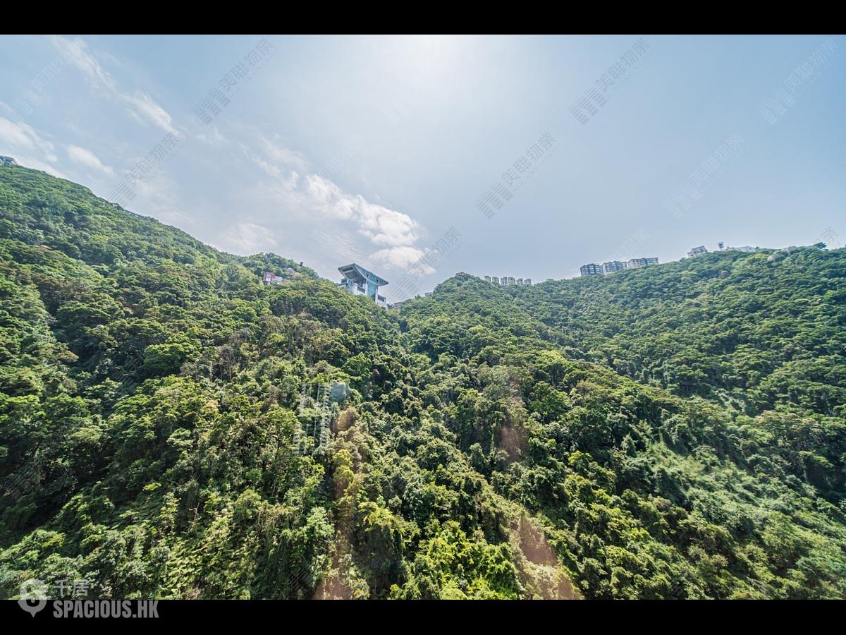 Mid Levels Central - Tavistock II 01