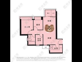 Hang Hau - Residence Oasis Tower 3 06