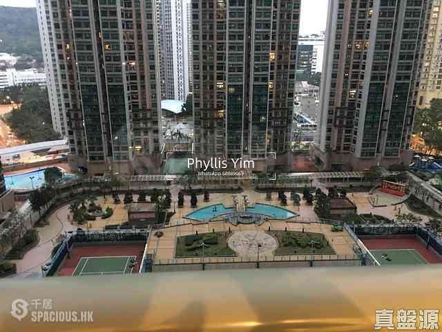 Hang Hau - Residence Oasis Tower 3 01