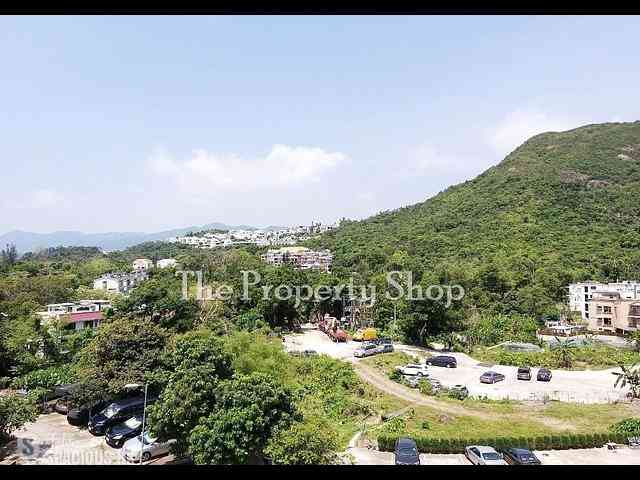 Sai Kung - 32, Chi Fai Path 01