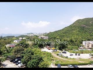 Sai Kung - 32, Chi Fai Path 06
