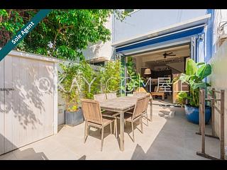 Shek O - Shek O Village 02