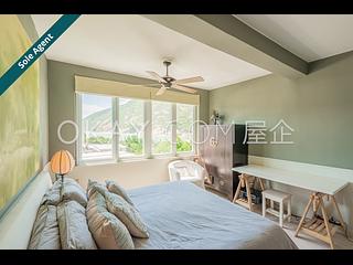 Shek O - Shek O Village 08