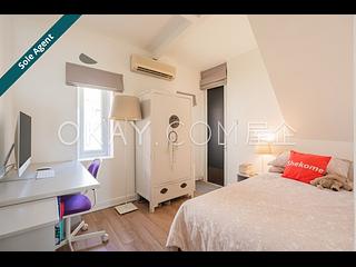 Shek O - Shek O Village 11