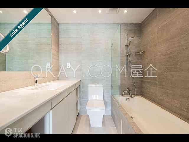 Shek O - Shek O Village 12
