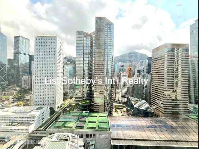 Central - Two International Finance Centre 01