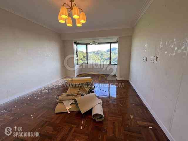 Tai Tam - Hong Kong Parkview Parkview Crescent 04