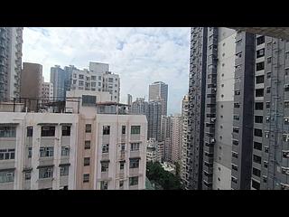 西營盤 - 榮昇閣 05