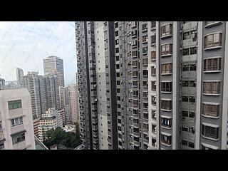 西營盤 - 榮昇閣 11