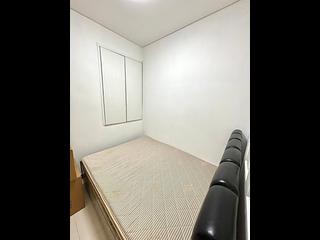Sai Ying Pun - Kam Kwan Building 03