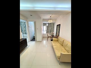Sai Ying Pun - Kam Kwan Building 04