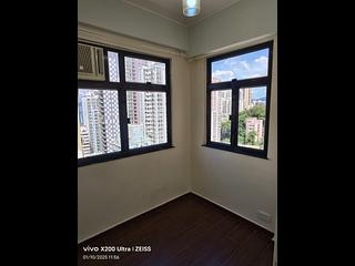 Kennedy Town - Po Shu Lau 02