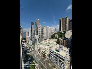 Kennedy Town - Po Shu Lau 06