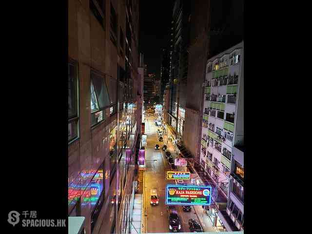 Tsim Sha Tsui - 19-21, Cameron Road 14