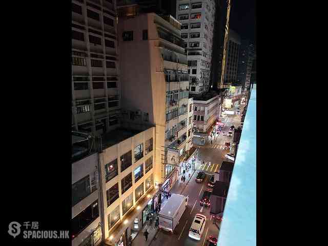 Tsim Sha Tsui - 19-21, Cameron Road 15