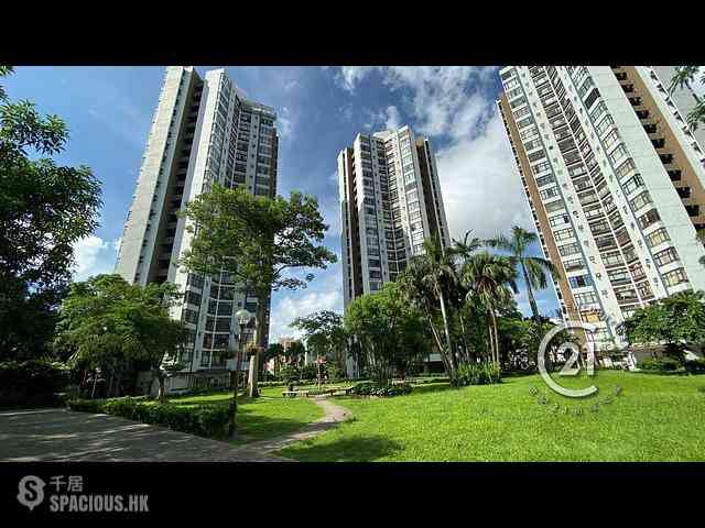Discovery Bay - Discovery Bay Phase 1 Parkridge Village Mountain View 10