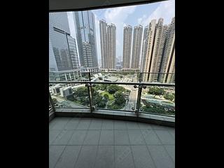 West Kowloon - The Harbourside Block 2 06