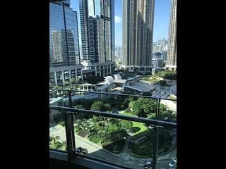 West Kowloon - The Harbourside Block 2 07