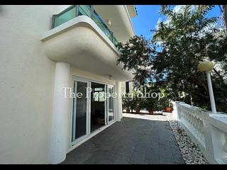 Clear Water Bay - Seacrest Villas 09