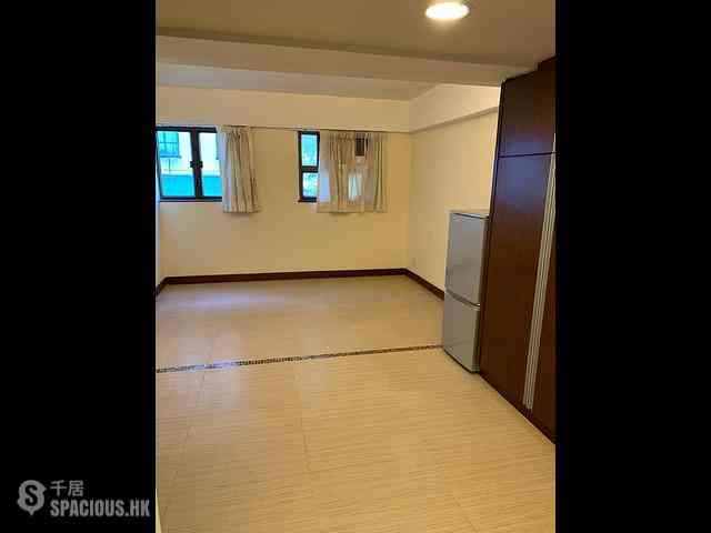 Shek Tong Tsui - Wing Foo Building 01
