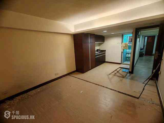 Shek Tong Tsui - Wing Foo Building 04