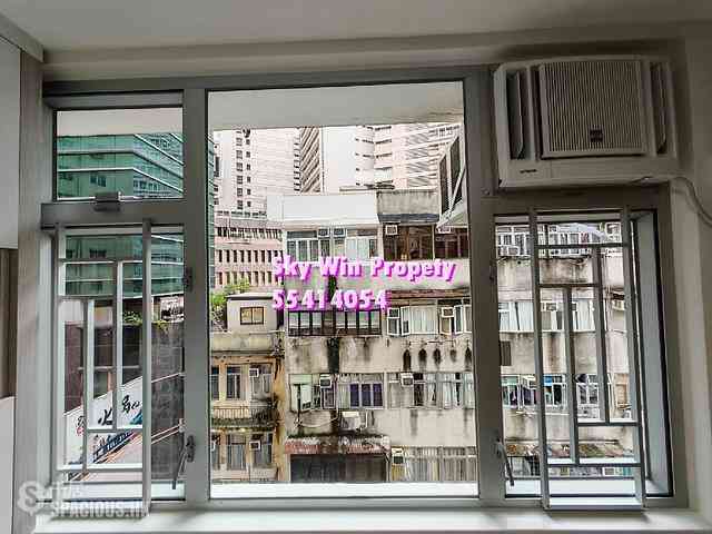 Wan Chai - Fully Building 10