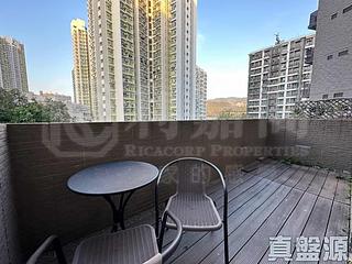 Tseung Kwan O - The Papillons Block 3 02