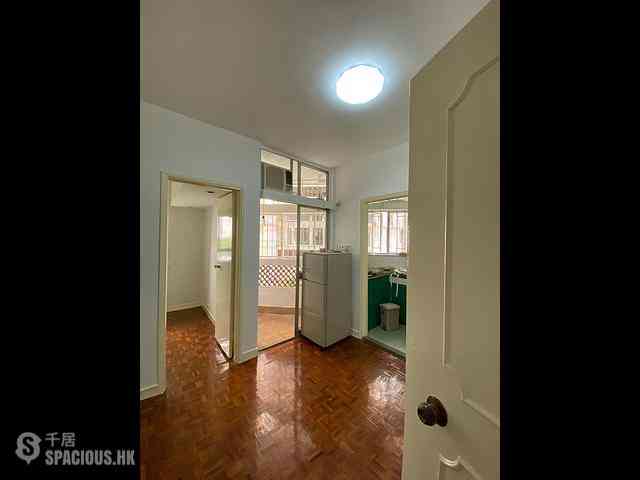 Kennedy Town - Hee Wong Terrace Block 10 01