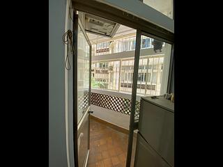 Kennedy Town - Hee Wong Terrace Block 10 05