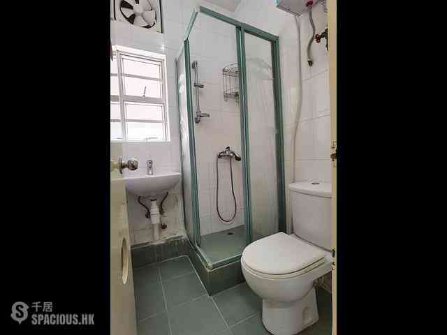 Kennedy Town - Hee Wong Terrace Block 10 04