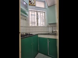 Kennedy Town - Hee Wong Terrace Block 10 05
