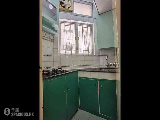 Kennedy Town - Hee Wong Terrace Block 10 05