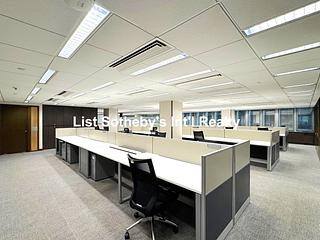 Central - Nan Fung Tower 05