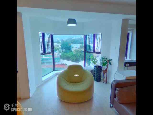 Kowloon Tong - Beverly Villas 01