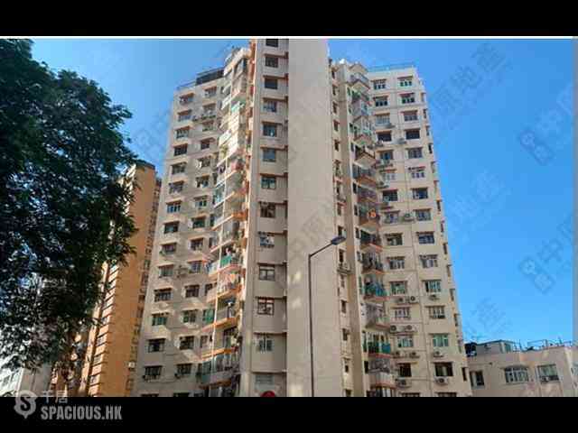 Ho Man Tin - Duchy Heights 01
