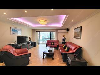 Stubbs Road - Evergreen Villa Block F 02