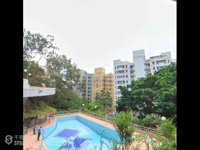 Ho Man Tin - The Crescent Block C 01