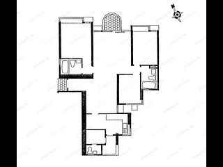 Mid Levels Central - Elegant Terrace Block 2 14