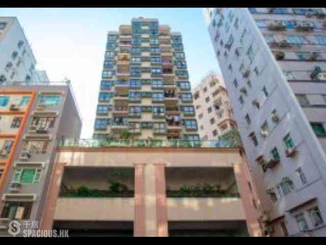 Ho Man Tin - Celebrity Garden 01