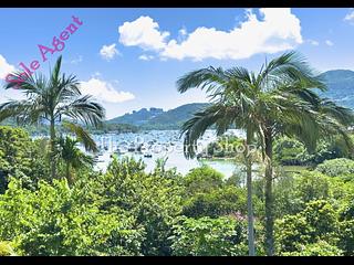 Sai Kung - Che Keng Tuk 03