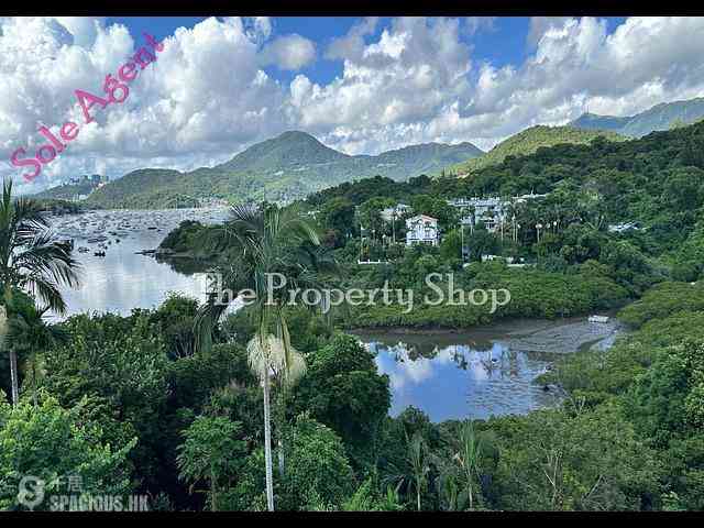 Sai Kung - Che Keng Tuk 15