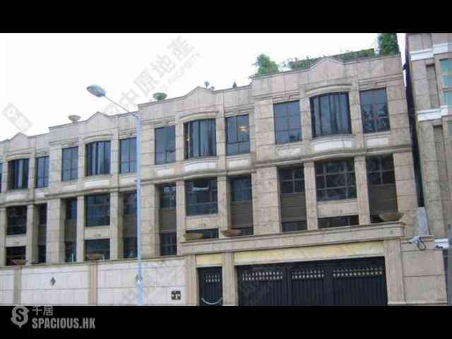 Kowloon Tong - 47-49 La Salle Road 01
