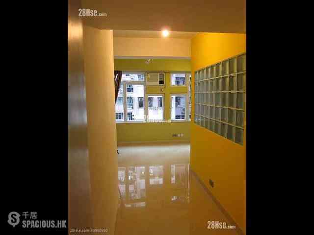 North Point - Bo Shing Court 02