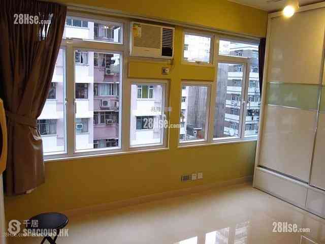North Point - Bo Shing Court 03