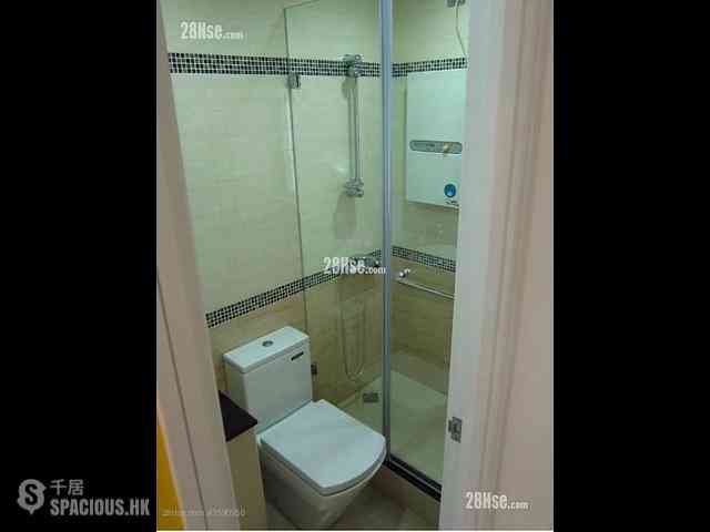 North Point - Bo Shing Court 04