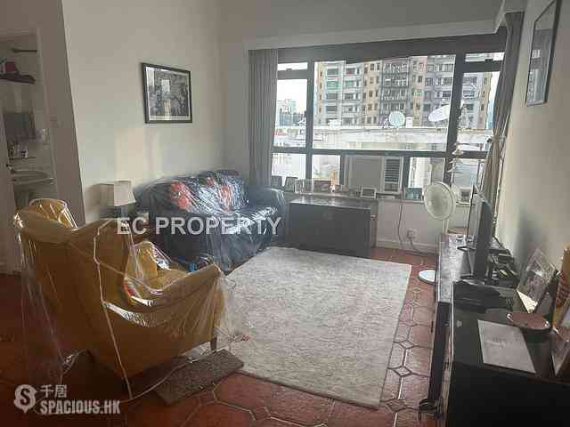 Tai Hang - 3-3E, Wang Fung Terrace 01